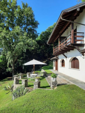 Casa Birtukan Massino Visconti